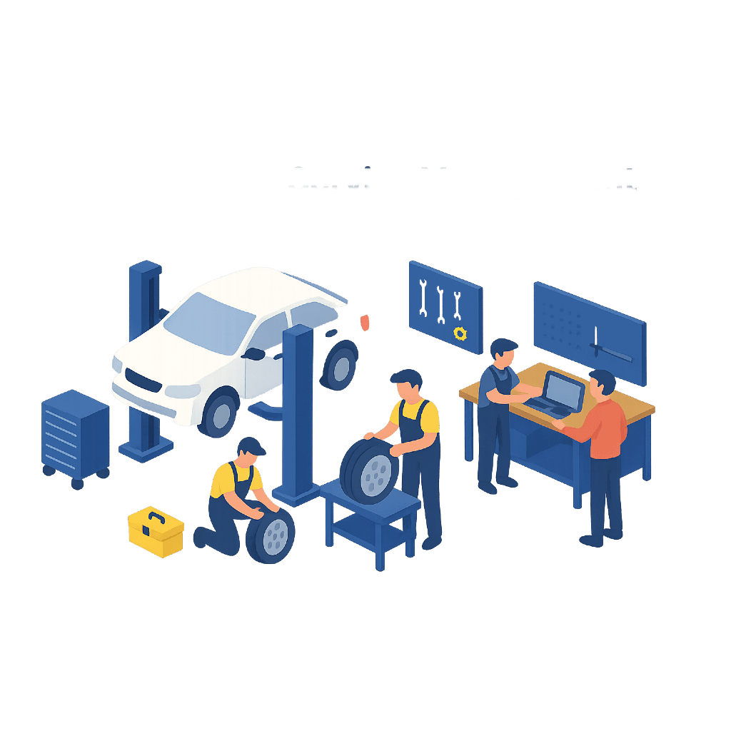 Dealership Management Metrics