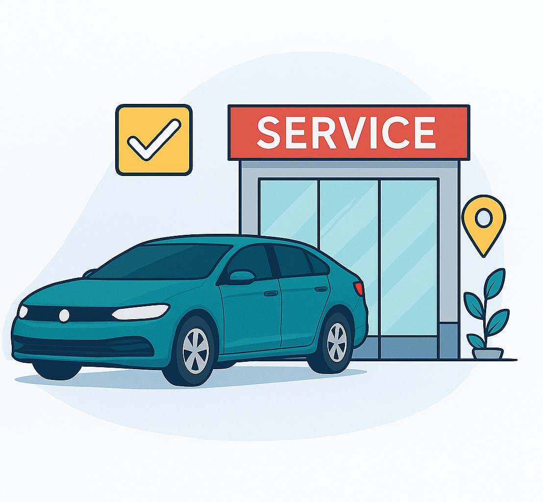 Dealership Management Metrics