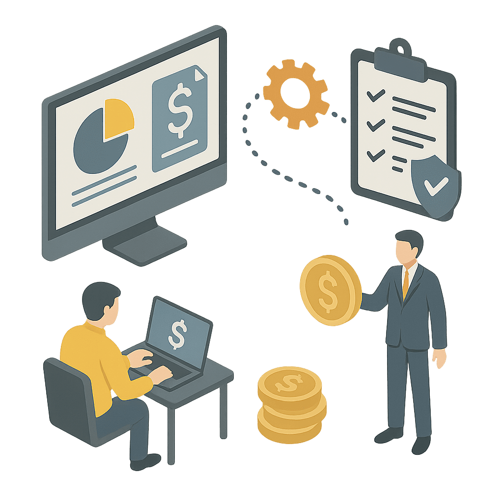 Dealership Management Metrics