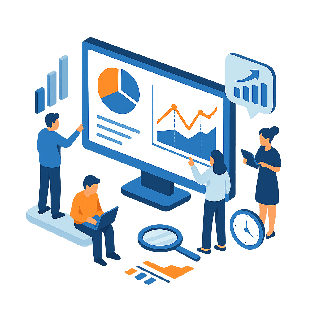 Dealership Management Metrics