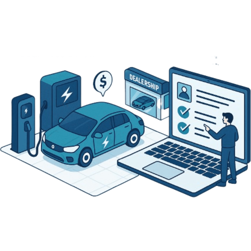 Dealership Management Metrics