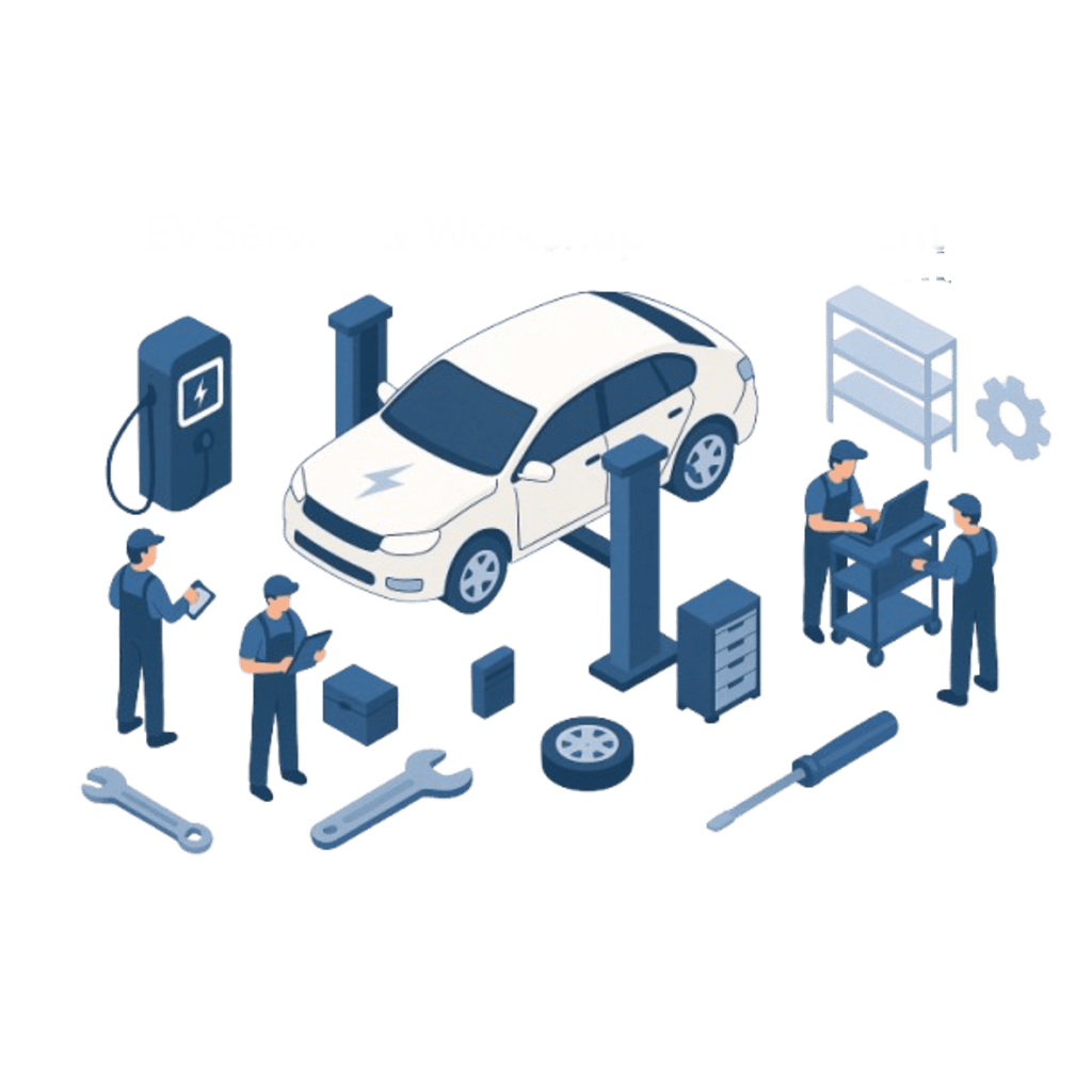 Dealership Management Metrics