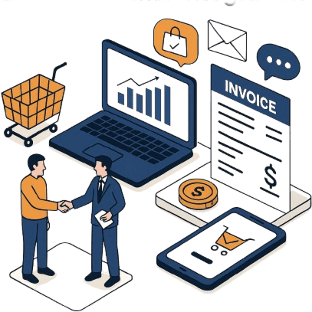 Dealership Management Metrics